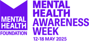 Mental Health Awareness Week 2025